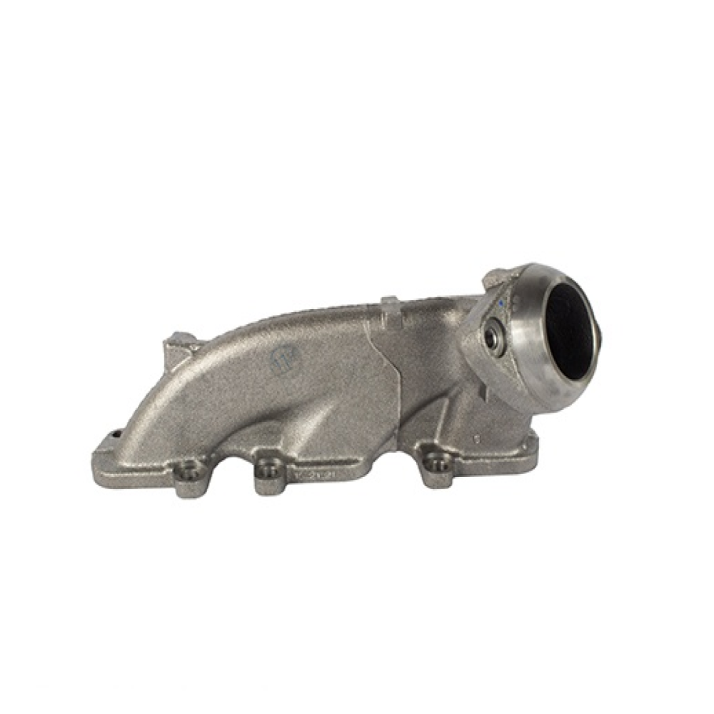 Manifold Assembly Exhaust - BX2Z9431A